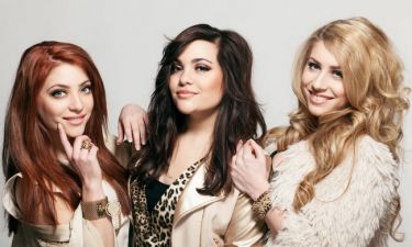 Eurovision 2017: Τρεις αδερφές εκπροσωπούν την Ολλανδία