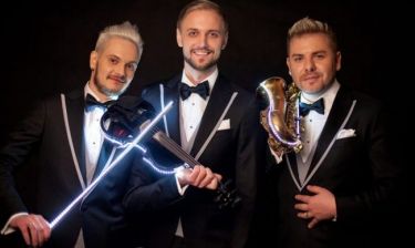 Eurovision 2017: Εκπροσωπούν την Μολδαβία για δεύτερη φορά