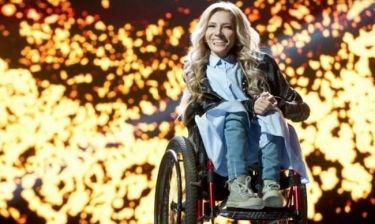 Eurovision 2017: Μια φάρσα έφερε αποκαλύψεις για την συμμετοχή της Ρωσίας