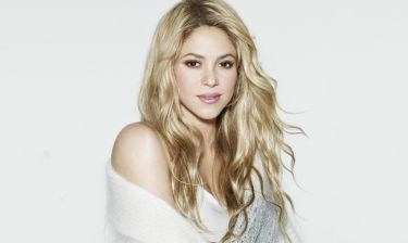 Το τραγούδι της Shakira για τον Pique