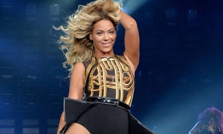 Do it like Beyonce: 5 χορευτικές κινήσεις που πρέπει να κλέψεις για να αποκτήσεις πλούσιες καμπύλες