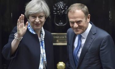 Σύνοδος Κορυφής για το Brexit: Πρώτη φορά χωρίς τη Μ. Βρετανία