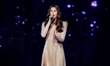 Eurovision 2017: Δεύτερη πρόβα για την Demy