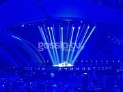 Eurovision 2017: Πάρτε μια πρώτη γεύση από την έναρξη του Α' Ημιτελικού της Eurovision