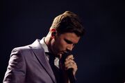 Eurovision 2017: Σουηδία: Άνοιξε τον πρώτο ημιτελικό το μεγάλο φαβορί, Robin Bengtsson