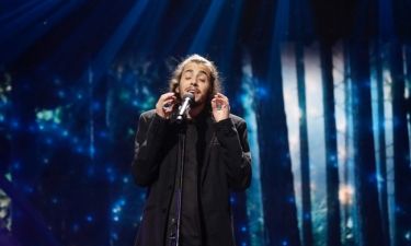 Eurovision 2017: Πορτογαλία: Το μεγάλο φαβορί στη σκηνή του διαγωνισμού