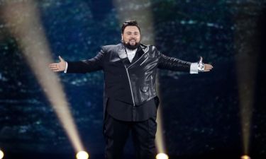 Eurovision 2017: Κροατία: Μια ερμηνεία που θα την θυμούνται πολλοί