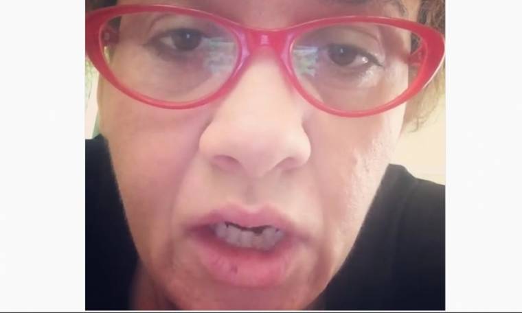 Τζένη Διαγούπη: «Έβγαλα ένα δόντι. Έχω μια κουφάλα μέσα στο στόμα μου…»