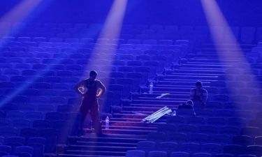 Eurovision 2017: Το φάντασμα του θανάτου στη φιέστα που διχάζει