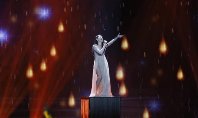 Eurovision 2017: Απίστευτο! Η Ελλάδα παραλίγο να αποκλειστεί από τον Α’ ημιτελικό!