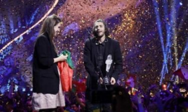 Eurovision 2017: Σε επίπεδα… Survivor η τηλεθέαση του μεγάλου τελικού!