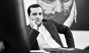 Παναγιωτοπουλος:  «Μεγάλο μου όνειρο είναι να εκφωνήσω την είδηση ότι η χώρα βγήκε από το μνημόνιο»