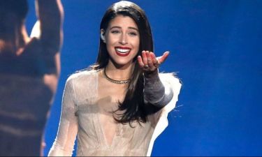 Eurovision 2017: «Είδαμε την Demy σαν την κόρη της Άνι Λόρακ»