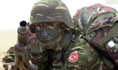 Συναγερμός: Τούρκοι κομάντος επιχείρησαν να περάσουν στην Ελλάδα
