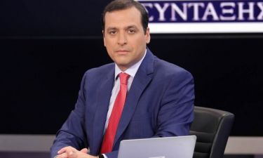 Νίκος Παναγιωτόπουλος: «Κάποιοι δεν μπορούν να ξεφύγουν από το ΄΄μαύρο’’»