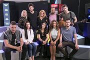 X-Factor: Ο Γιώργος Μαζωνάκης και η ανατρεπτική διαδικασία 