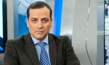 Νίκος Παναγιωτόπουλος: «Η κρίση με σημάδεψε»