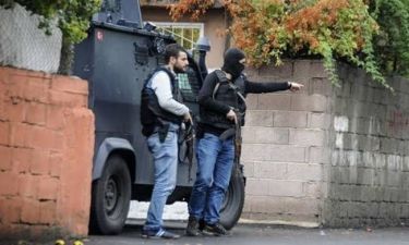 Συναγερμός στην Τουρκία: Νεκροί βομβιστές του ISIS λίγο πριν πραγματοποιήσουν τρομοκρατικό χτύπημα