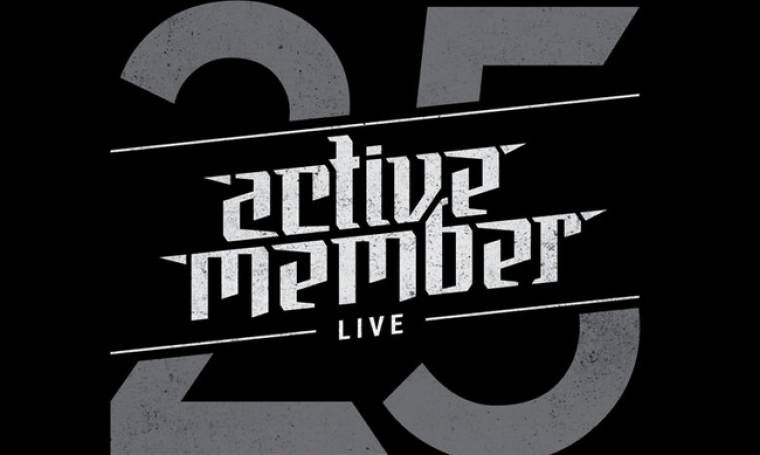 25 χρόνια Active Member