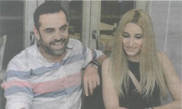 Στέφανος Κωνσταντινίδης: Τρυφερός σύζυγος και πατέρας