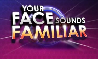Your Face Sounds Familiar: Ποιος κέρδισε το 5ο live;