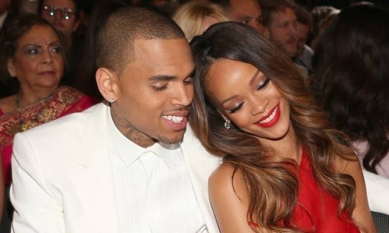 Η αποκάλυψη για τη σχέση της Rihanna με τον Chris Brown που δεν ξέραμε μέχρι τώρα βγήκε στο φως