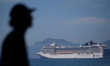 Ιαπωνία: Το 2025 έτοιμα τα πρώτα εμπορικά πλοία που θα ταξιδεύουν χωρίς καπετάνιo