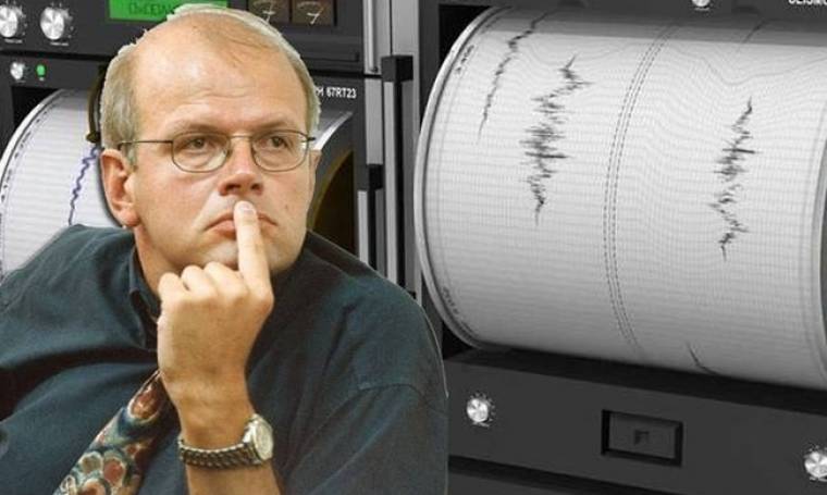 Σεισμός Μυτιλήνη – «βόμβα» Τσελέντη: Περιμένουμε πολύ ισχυρό μετασεισμό - Δεν ήταν ο κύριος