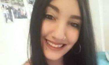 Θρήνος: Νεκρή η 19χρονη Χρυσούλα Πανταζή