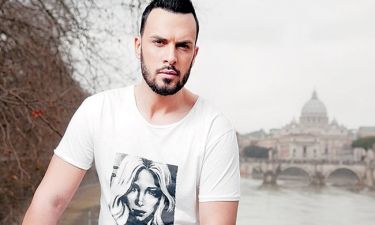 Χρήστος Ανθόπουλος: Έτσι «γεννήθηκε» η νέα του εκπομπή