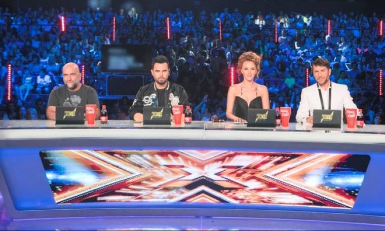 The X Factor 2: Όλα όσα θα δούμε στην σκηνή του show
