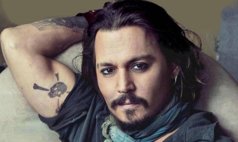 Johnny Depp: Στο σφυρί βγάζει την περιουσία του για να ξεχρεώσει