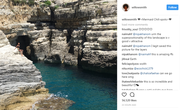 Ο Will Smith κάνει διακοπές στην Ελλάδα- Δείτε που είναι