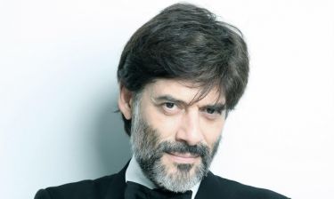 Γιώργος Χωραφάς: «Κάνω διεθνή καριέρα, αναγκαστικά»