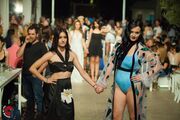 «Στην πασαρέλα… του Ocean Pool Bar»: Όσα έγιναν στη γιορτή μόδας του ΙΕΚ ΑΚΜΗ στη Θεσσαλονίκη