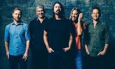 Οι Foo Fighters έρχονται στο Ηρώδειο για μια ιστορική συναυλία!