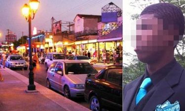 Ζάκυνθος: Ανατριχιαστικές λεπτομέρειες για τη δολοφονία του 22χρονου τουρίστα στον Λαγανά
