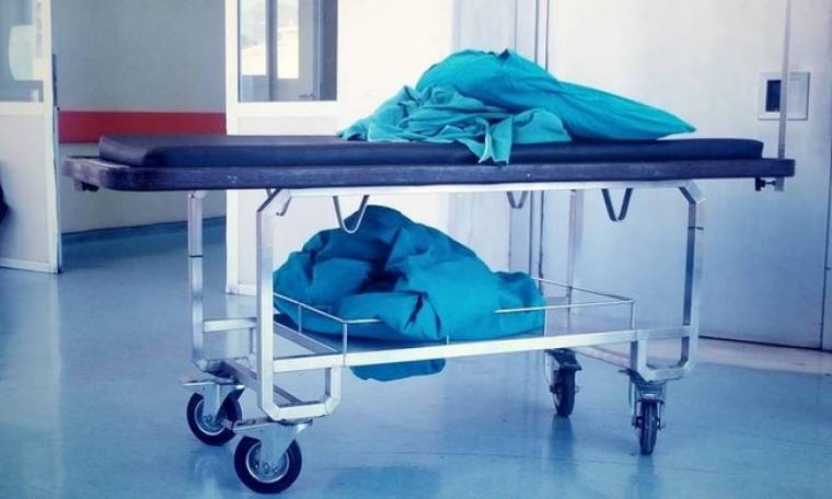 Άνδρας 350 κιλών χειρουργήθηκε στο νοσοκομείου του Ρίου