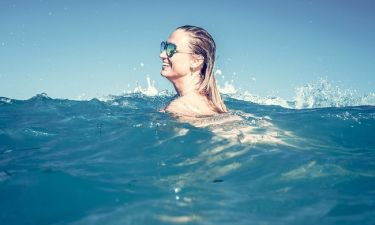 Κολύμβηση: Πώς θα προστατευτείτε από τραυματισμούς
