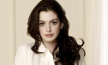 Ρόλος – έκπληξη για την Anne Hathaway