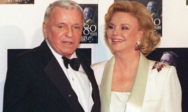 «Έφυγε» από τη ζωή η χήρα του Frank Sinatra, Barbara