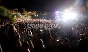 Καρέ καρέ η μεγάλη συναυλία του Αντώνη Ρέμου με τον Eros Ramazzotti στη Μύκονο
