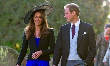 Η αποκάλυψη της Kate Middleton για τον πρίγκιπα William & την τρίτη εγκυμοσύνη της που μας ξάφνιασε