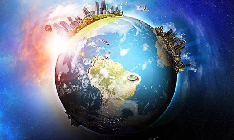 Από σήμερα 2 Αυγούστου η ανθρωπότητα ζει με «πίστωση» από τον πλανήτη