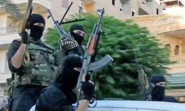 Κόκκινος συναγερμός: 173 βομβιστές αυτοκτονίας του ISIS αναζητούνται πριν αιματοκυλήσουν την Ευρώπη