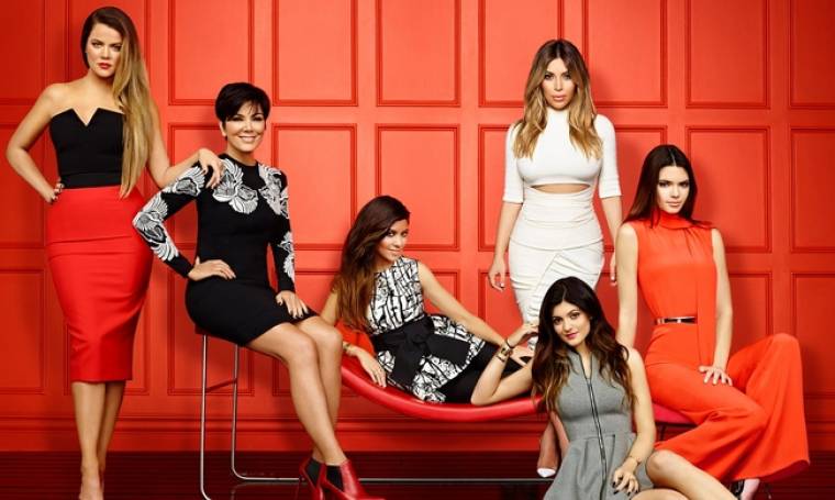 Αυτές είναι οι Kardashians: Η μέρα της γκρίνιας