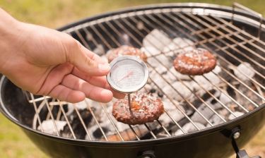 Σε ποια θερμοκρασία πρέπει να μαγειρεύετε κάθε είδος κρέατος