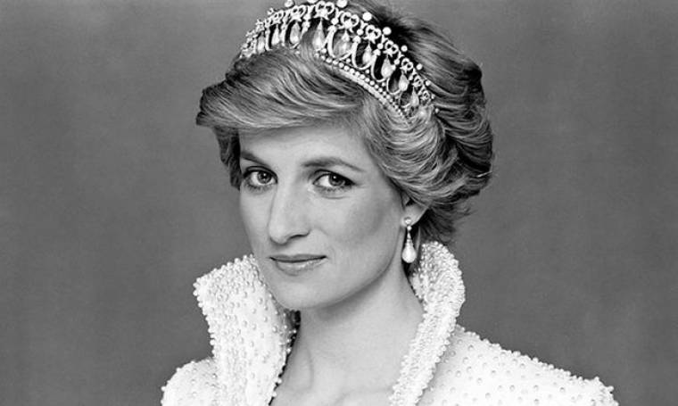 Η Πριγκίπισσα Diana δεν ήθελε να γίνει Βασίλισσα - Η αποκάλυψη που είχε συζητηθεί
