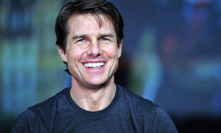 Tom Cruise: Έπεσε από ταράτσα κατά τα γυρίσματα της ταινίας «Επικίνδυνες Αποστολές»