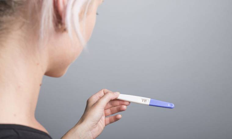Τεστ εγκυμοσύνης: 4 περιπτώσεις που μπορεί να δώσει λάθος αποτέλεσμα